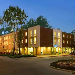 Ibis Budget Stadion Отель